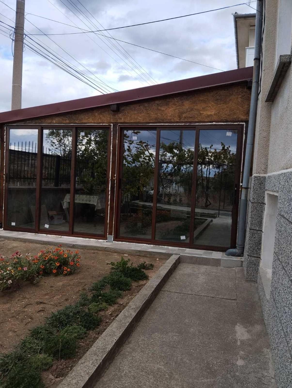 Velkovski Guest House Hisarea Exterior foto