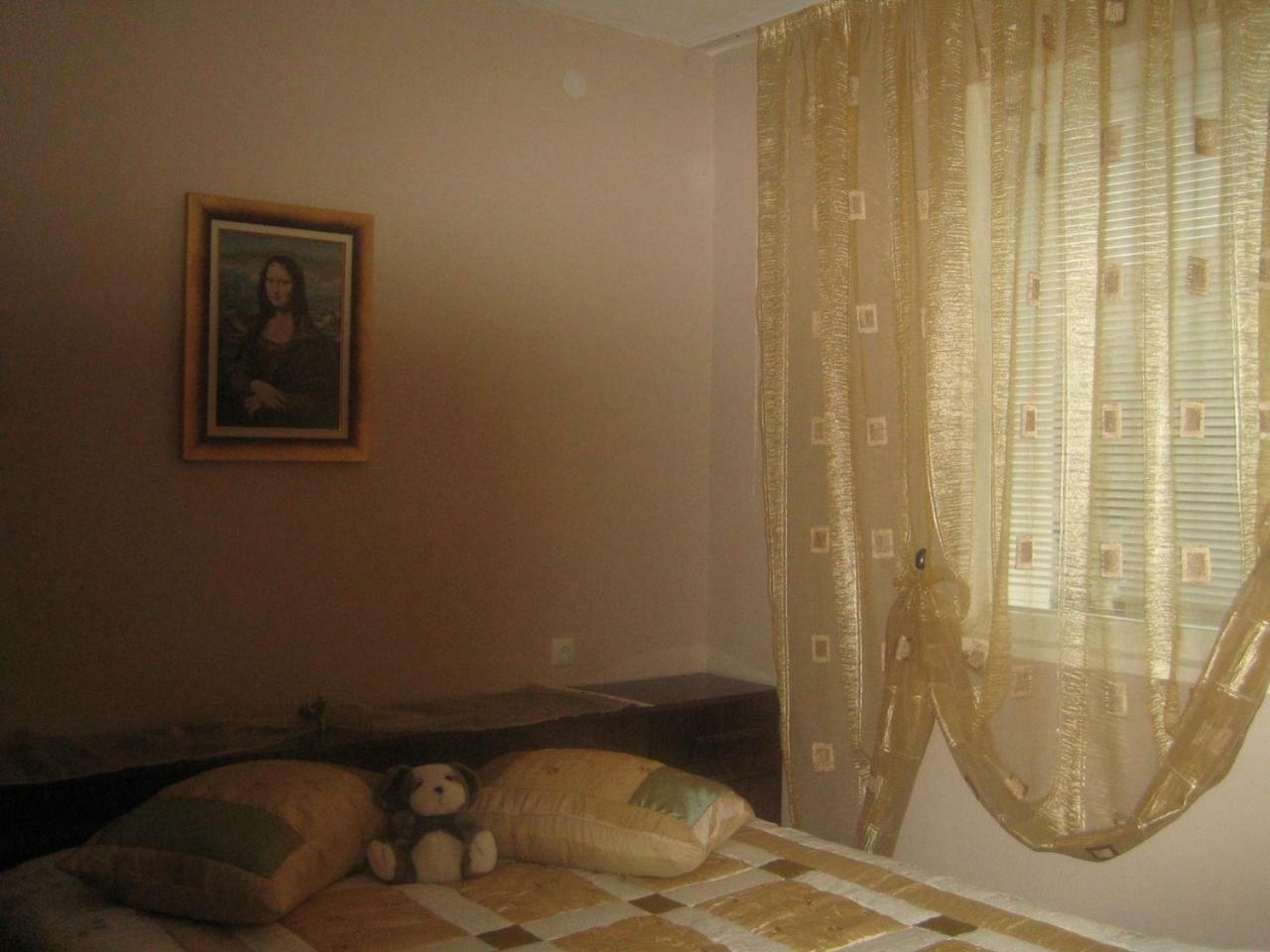 Velkovski Guest House Hisarea Exterior foto